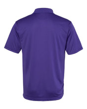 Load image into Gallery viewer, Printed Design Sierra Pacific Moisture Free Mesh Polo
