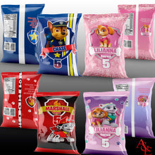 Load image into Gallery viewer, Digital Juice Pouch Pdf
