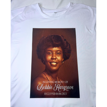 Load image into Gallery viewer, Memorial Shirts

