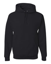 Load image into Gallery viewer, Embroidered Jerzees Hoodie

