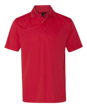 Load image into Gallery viewer, Printed Design Sierra Pacific Moisture Free Mesh Polo
