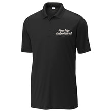 Load image into Gallery viewer, Embroidered Sport-Tek Polos
