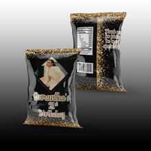 Load image into Gallery viewer, Chip Bag- Preassembled Unfilled

